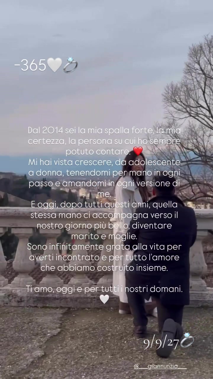 @Maria Biondi