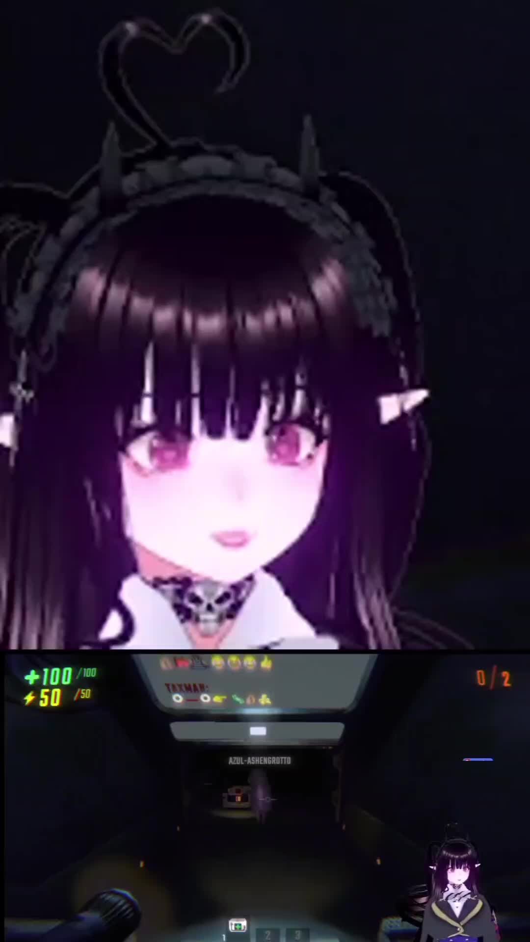 @Lilith/Yuume