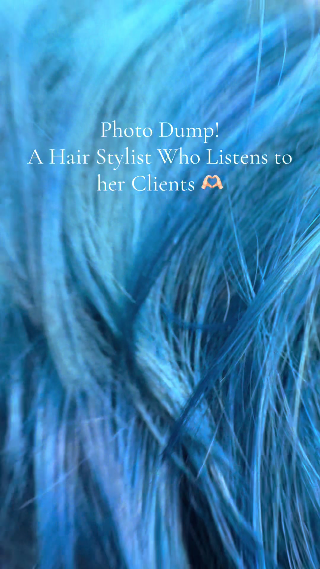 @Jessica Nicole Hair Design