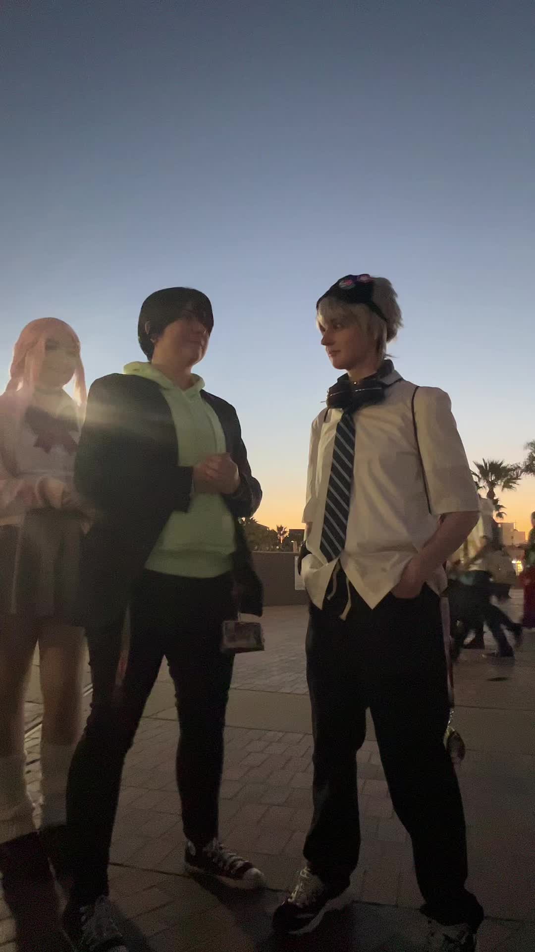 @SleepyBun.Cos