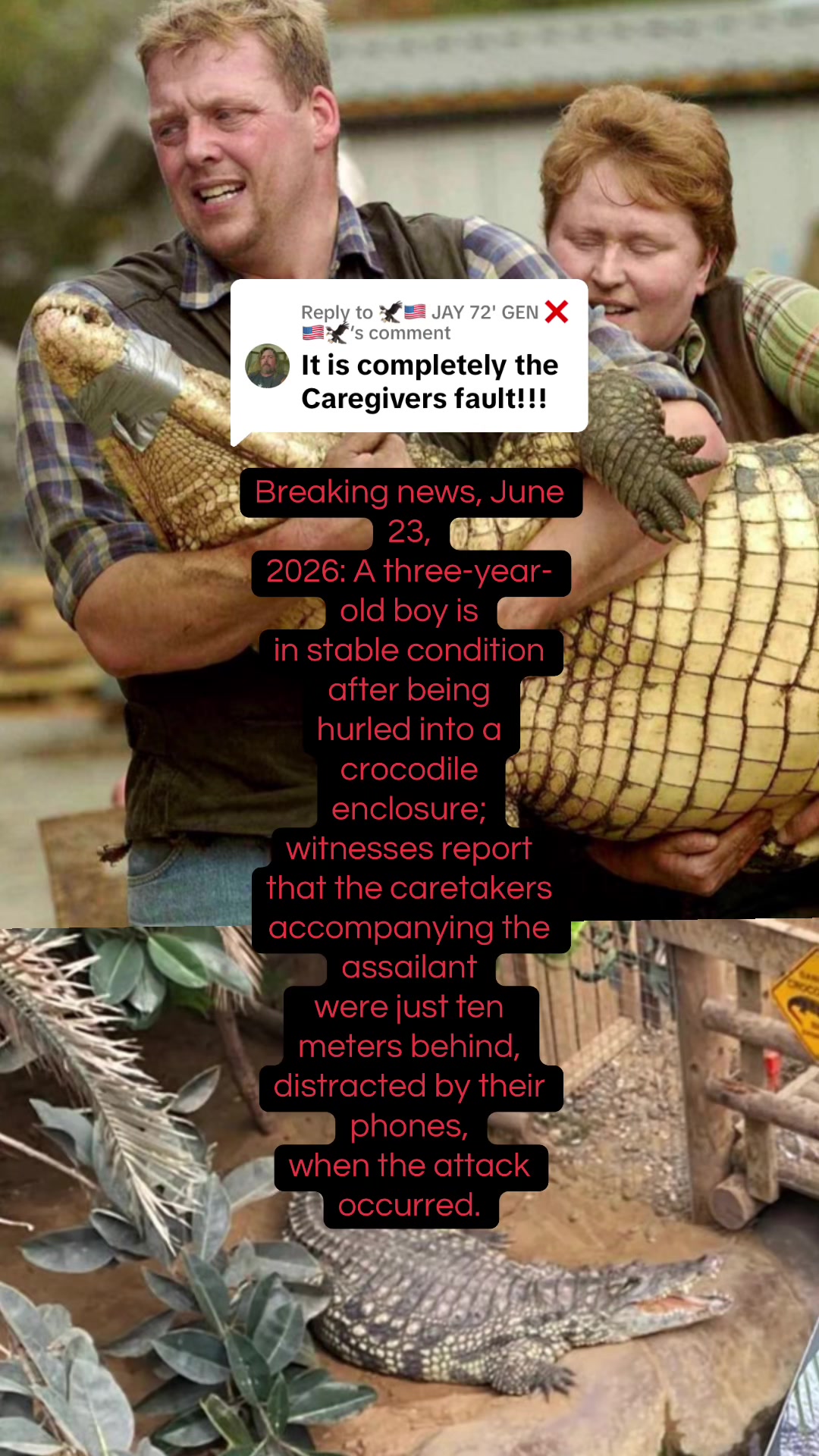 @CreaturePreacher