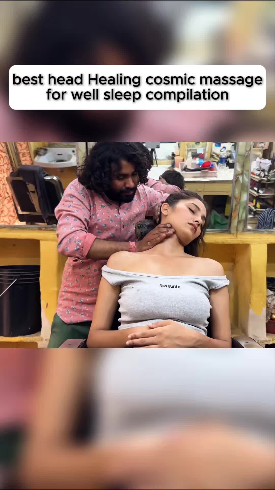@Mia Massage ASMR