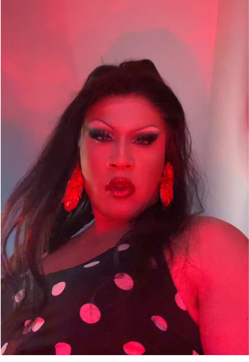 @Oberlin beauty |Drag&Makeup💄