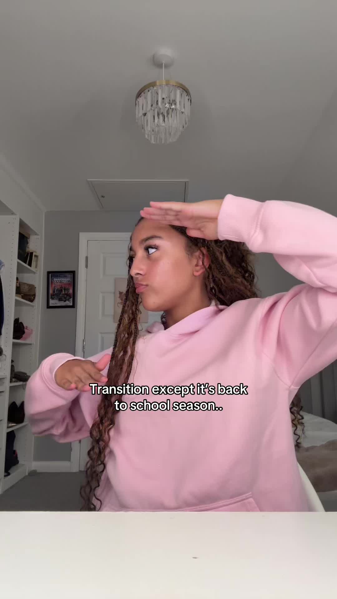 @Ziani Campbell