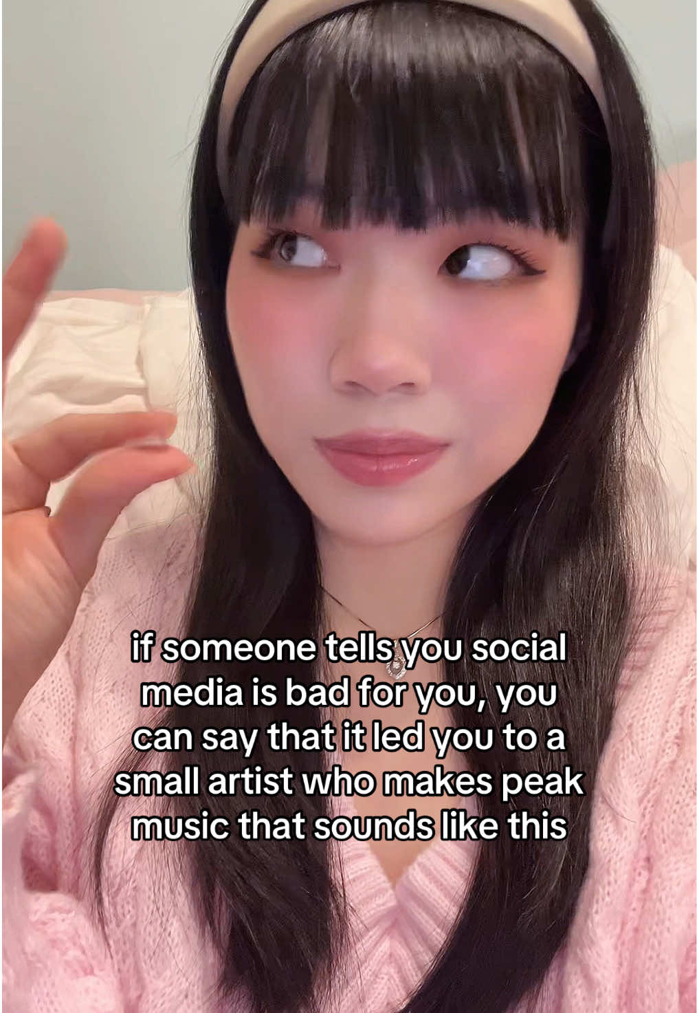 @Melody T