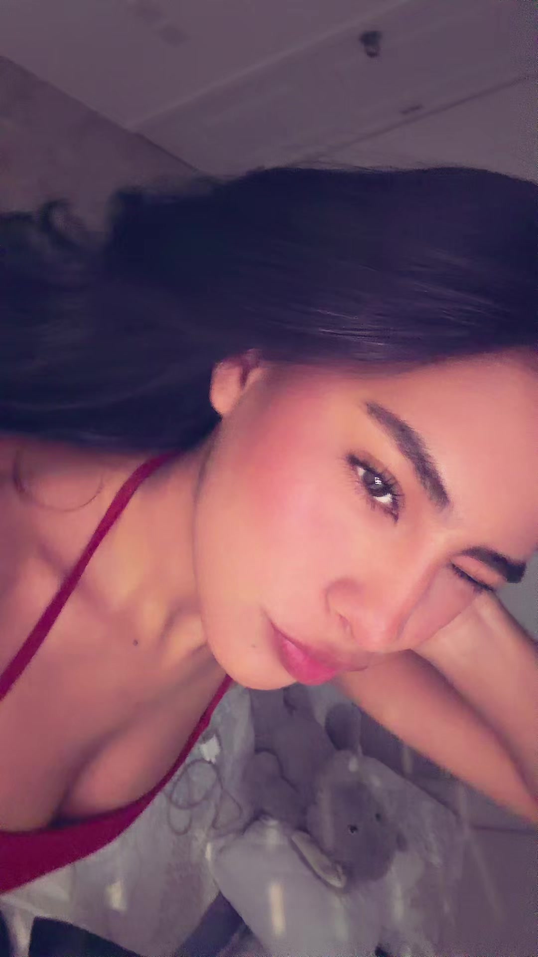 @Ximena de la Cruz