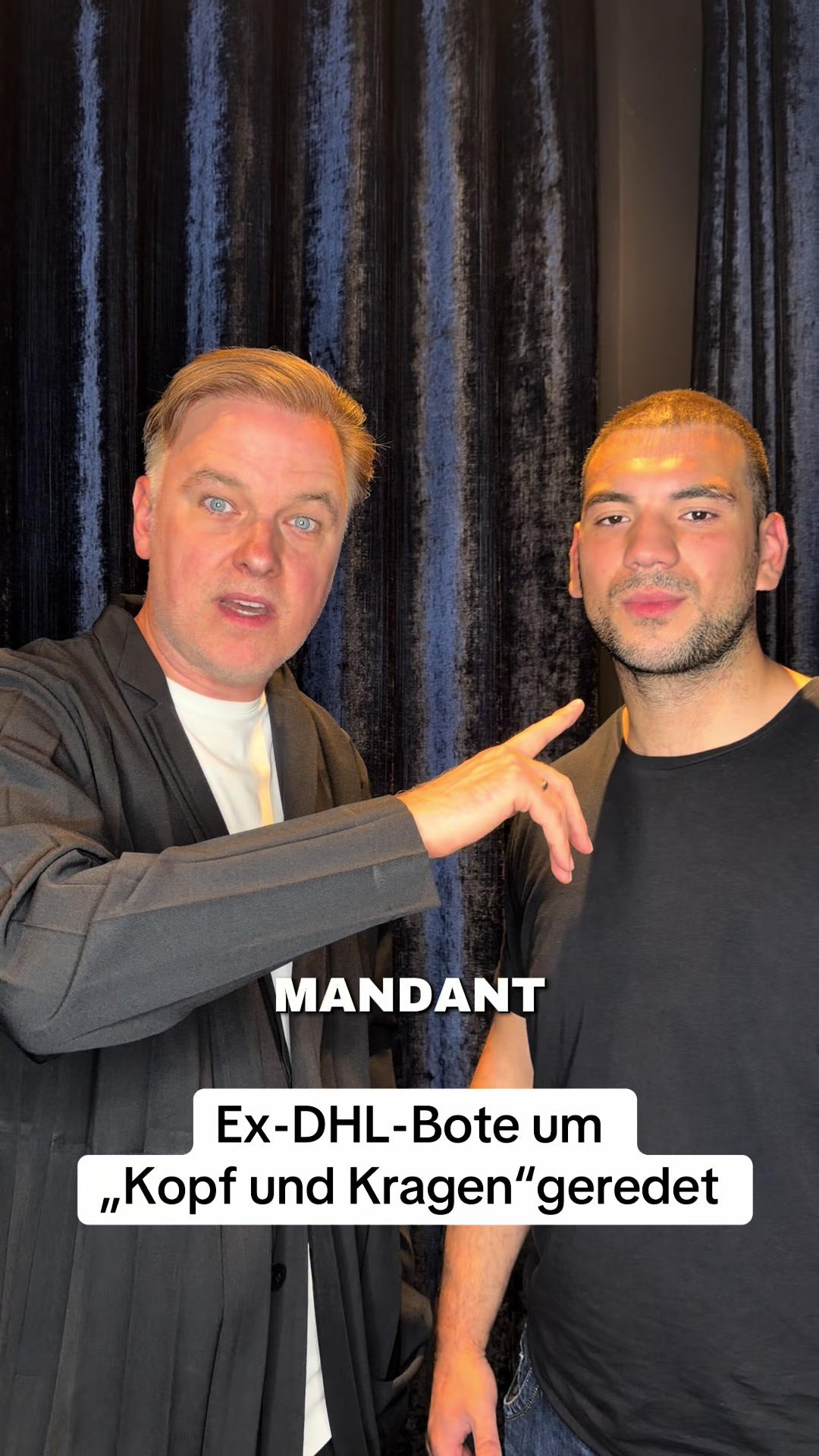 @Advokaten des B&ouml;sen