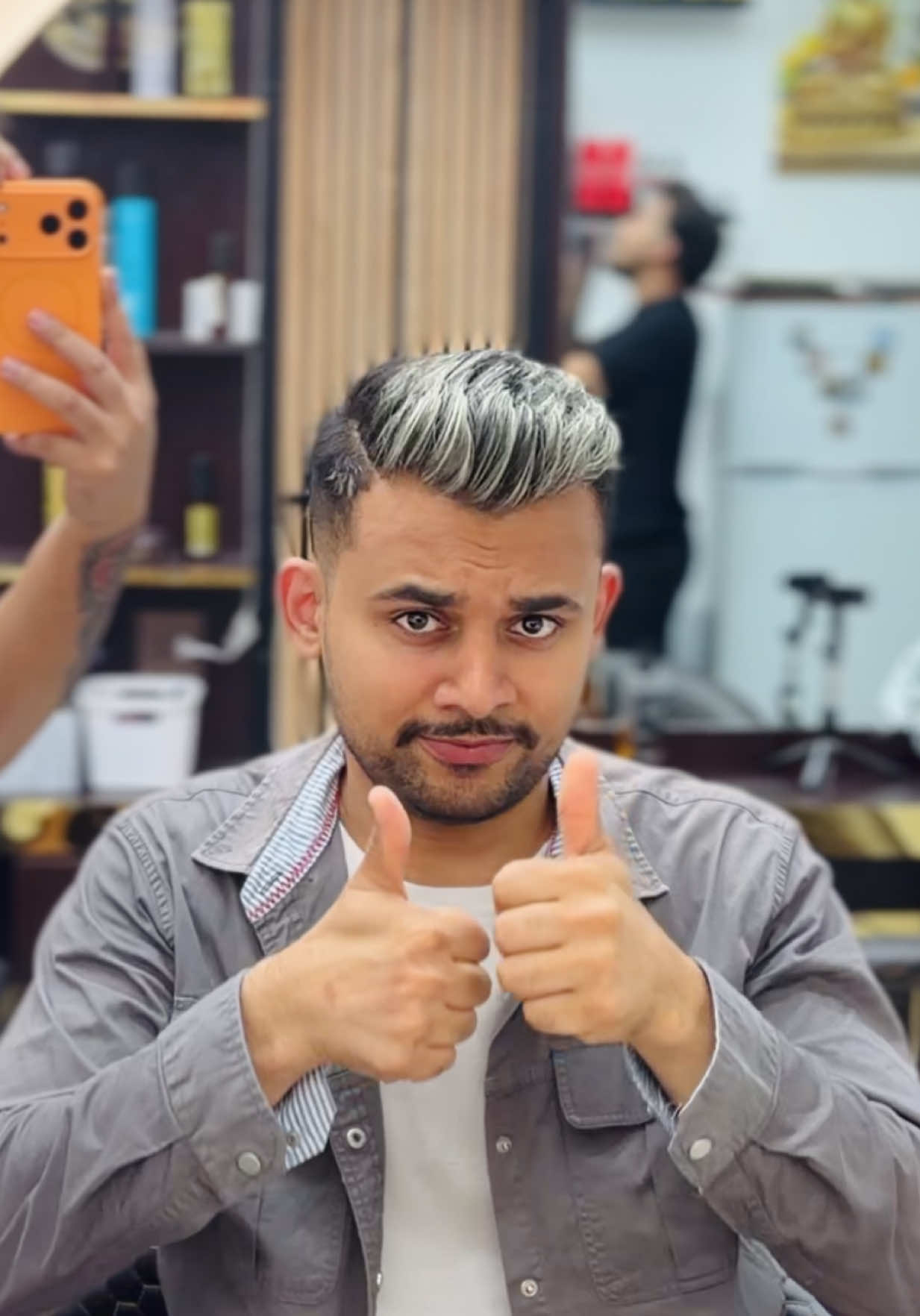 @H&A Hair studio Aashis🇳🇵🇵🇹
