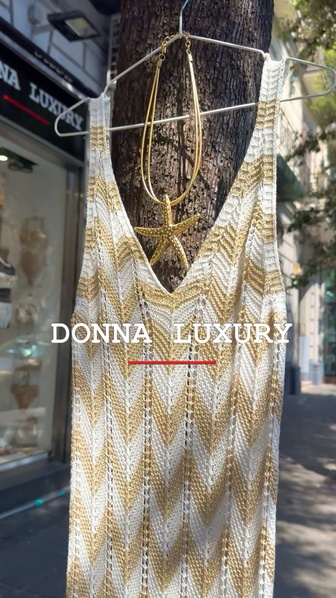 @Donna Luxury Napoli