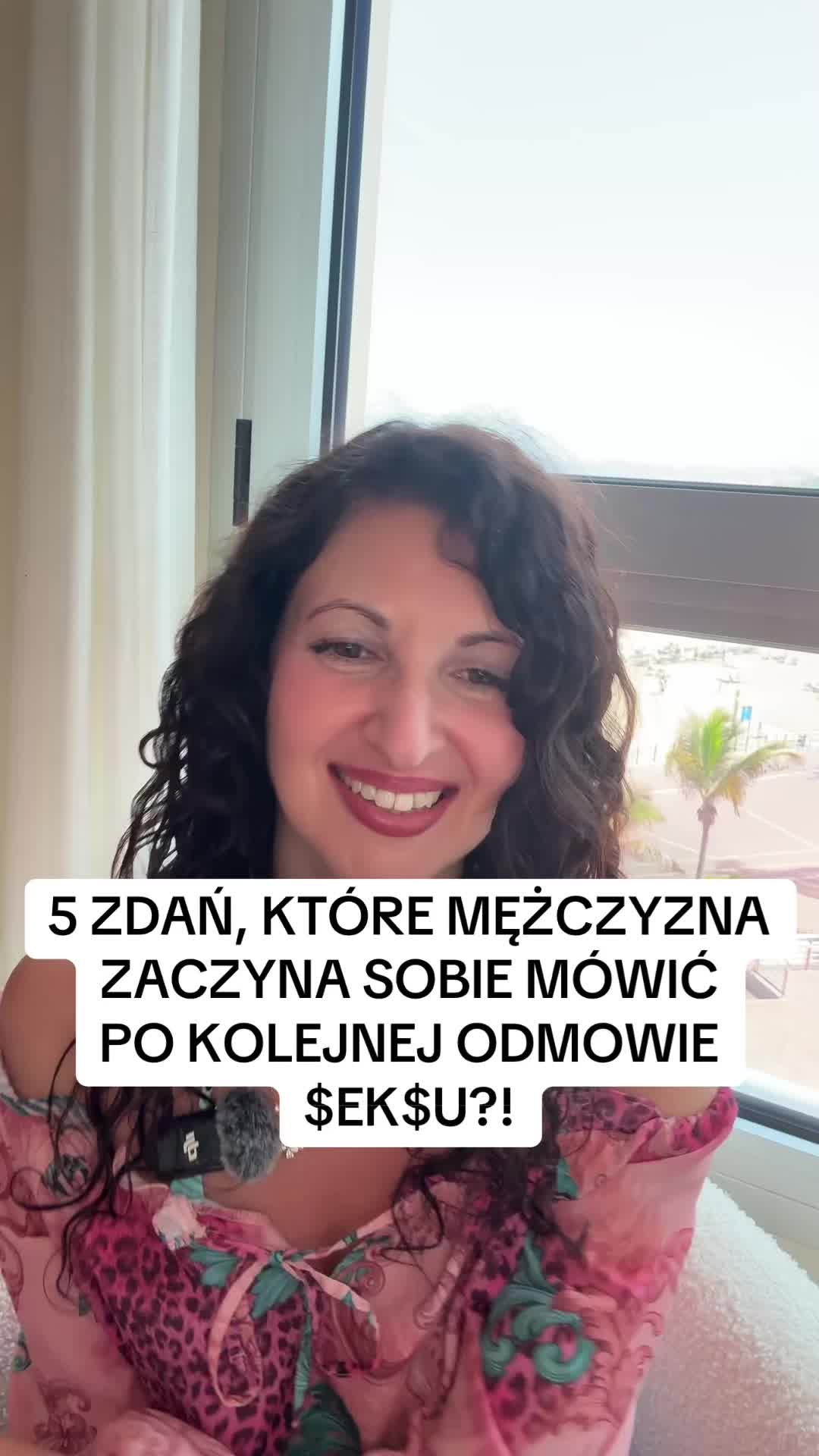 @Sara Sonik Coach Relacji