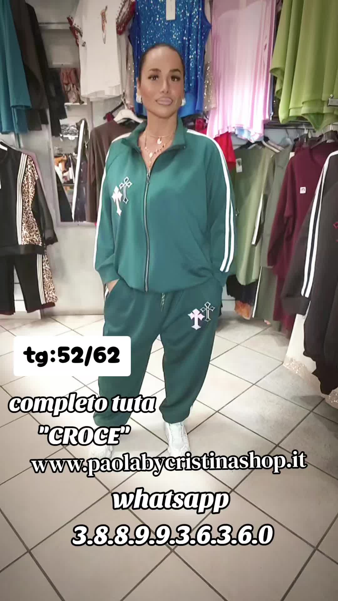 @Paola-By Cristina shop😍😍💪🏻