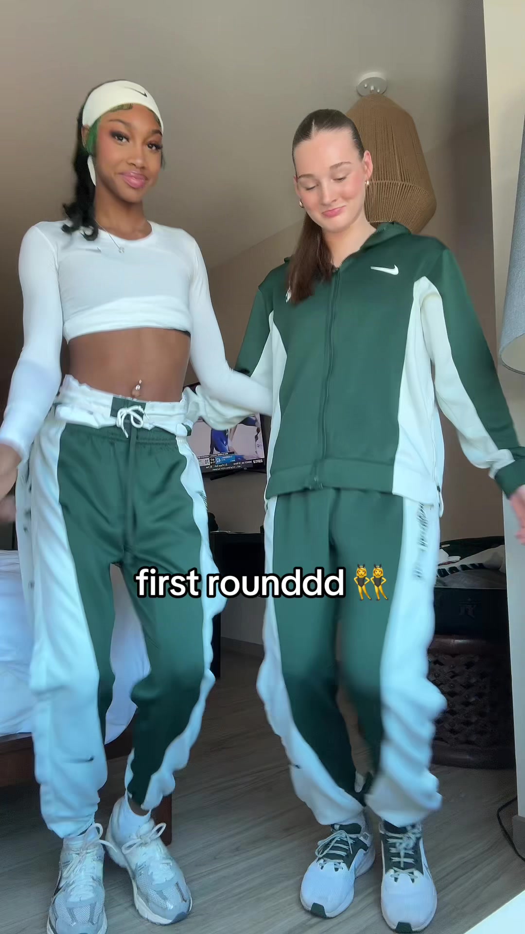 @Jordan Ode