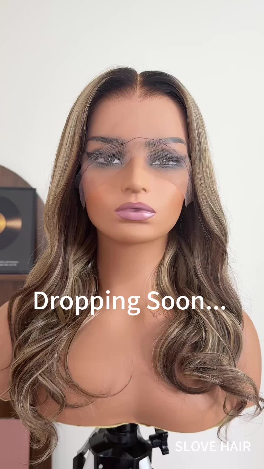 @SLOVEHAIR
