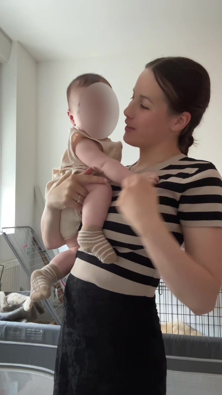 @deux mamans - un bébé ✨🤍