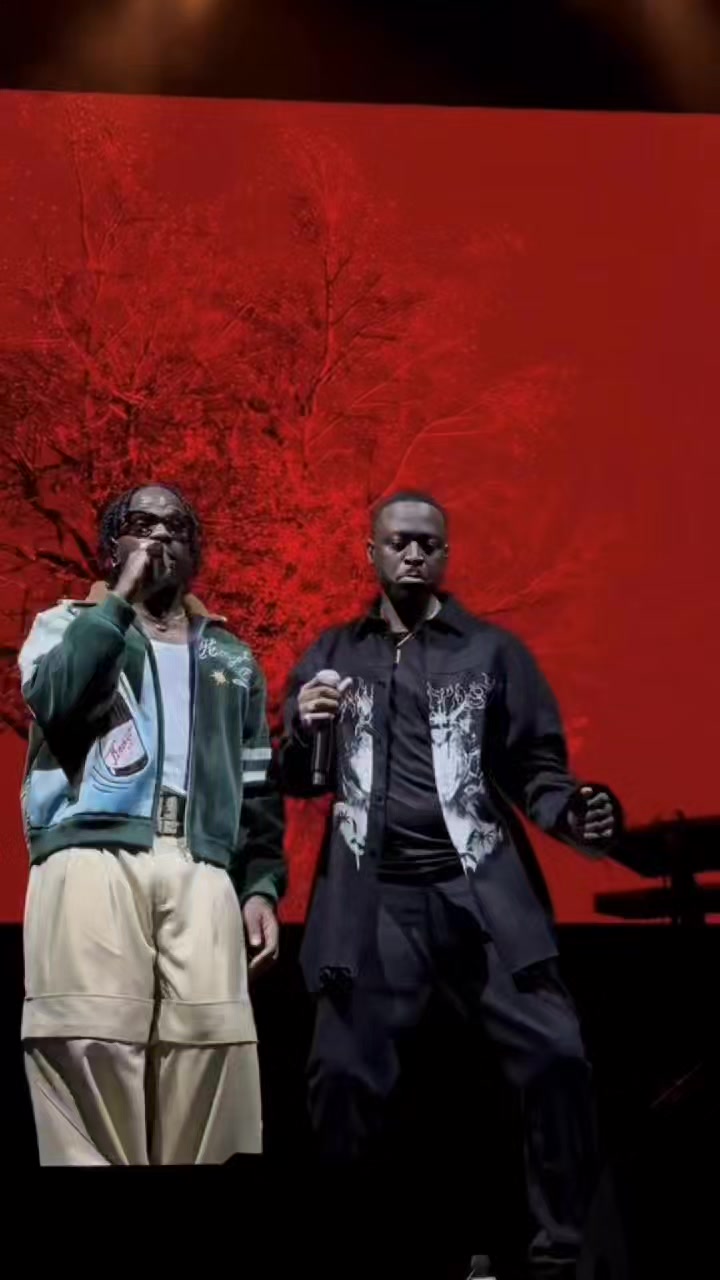 @Dadju&Tayc.fans