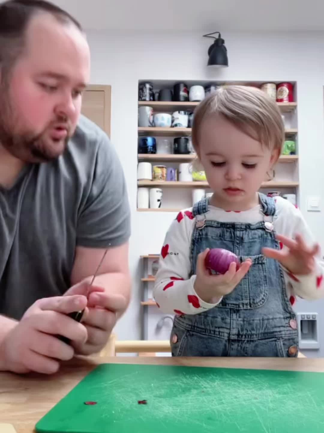@Bébé