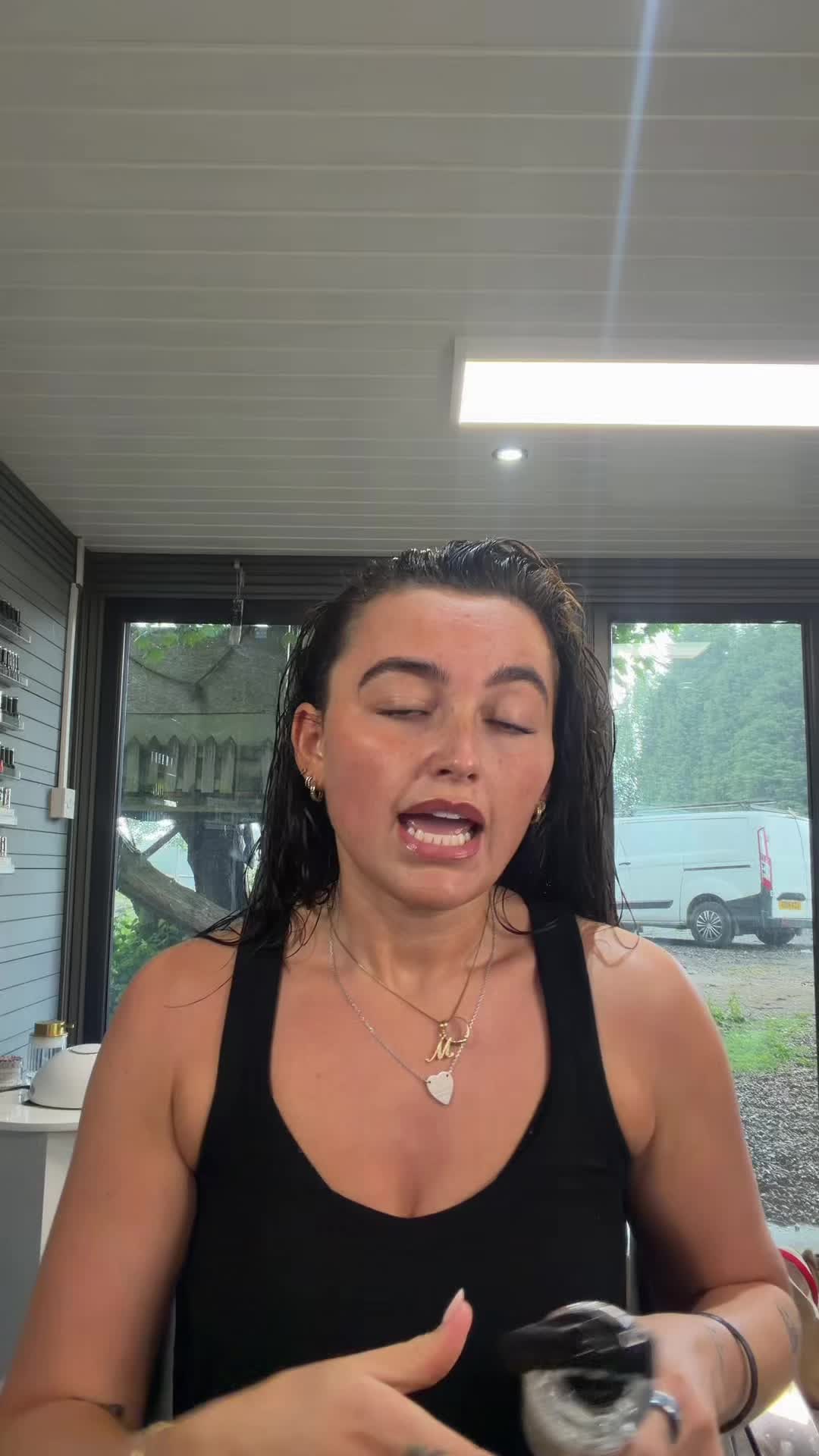 @Ellie Campbell Hair