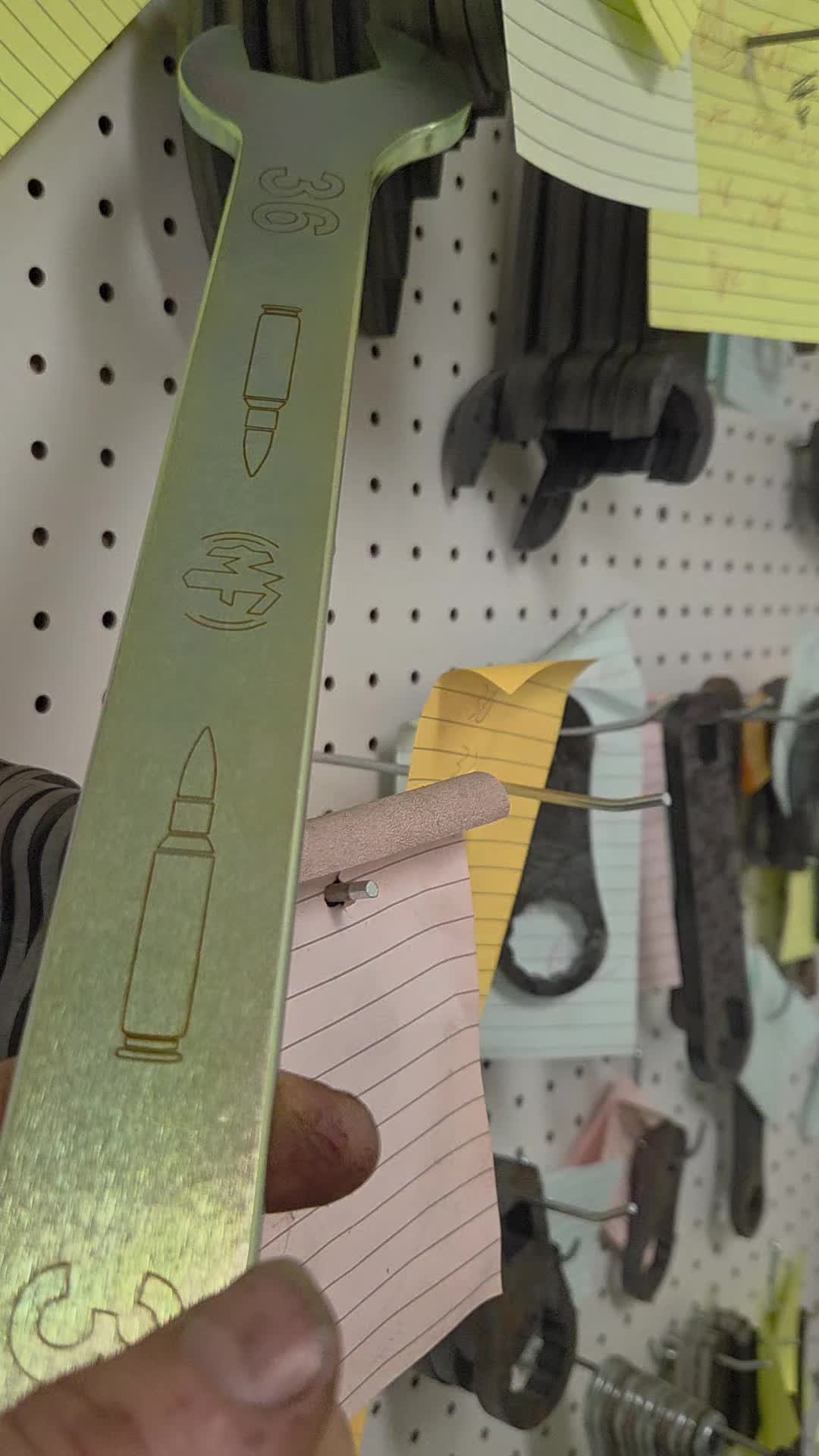 @Mass Fabricator