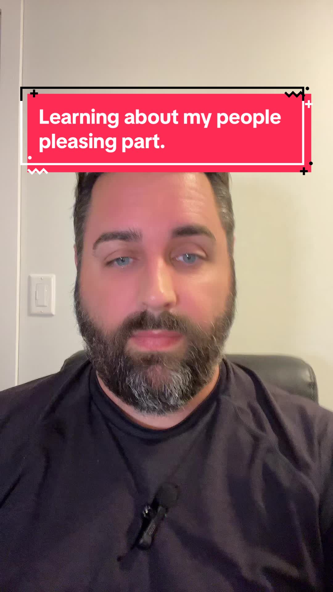 @Jeremy - Life Coach