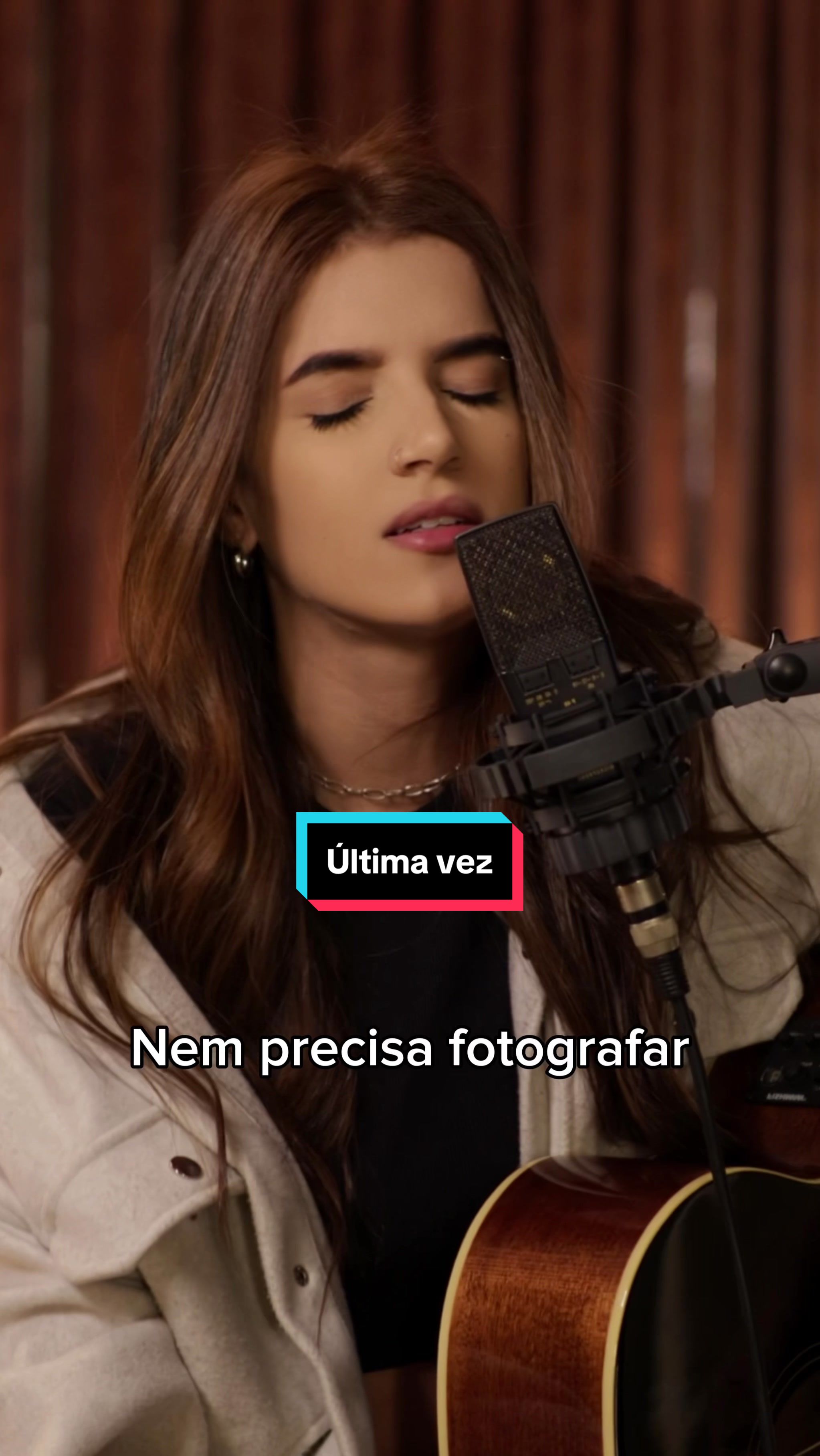 @Amanda Lince