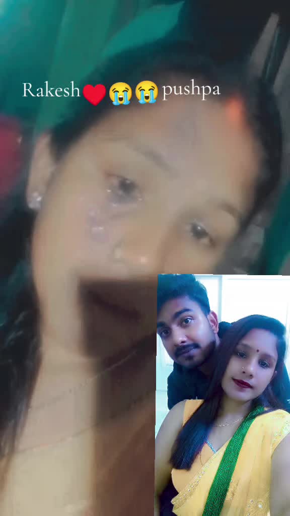 @Pushpa Rakesh