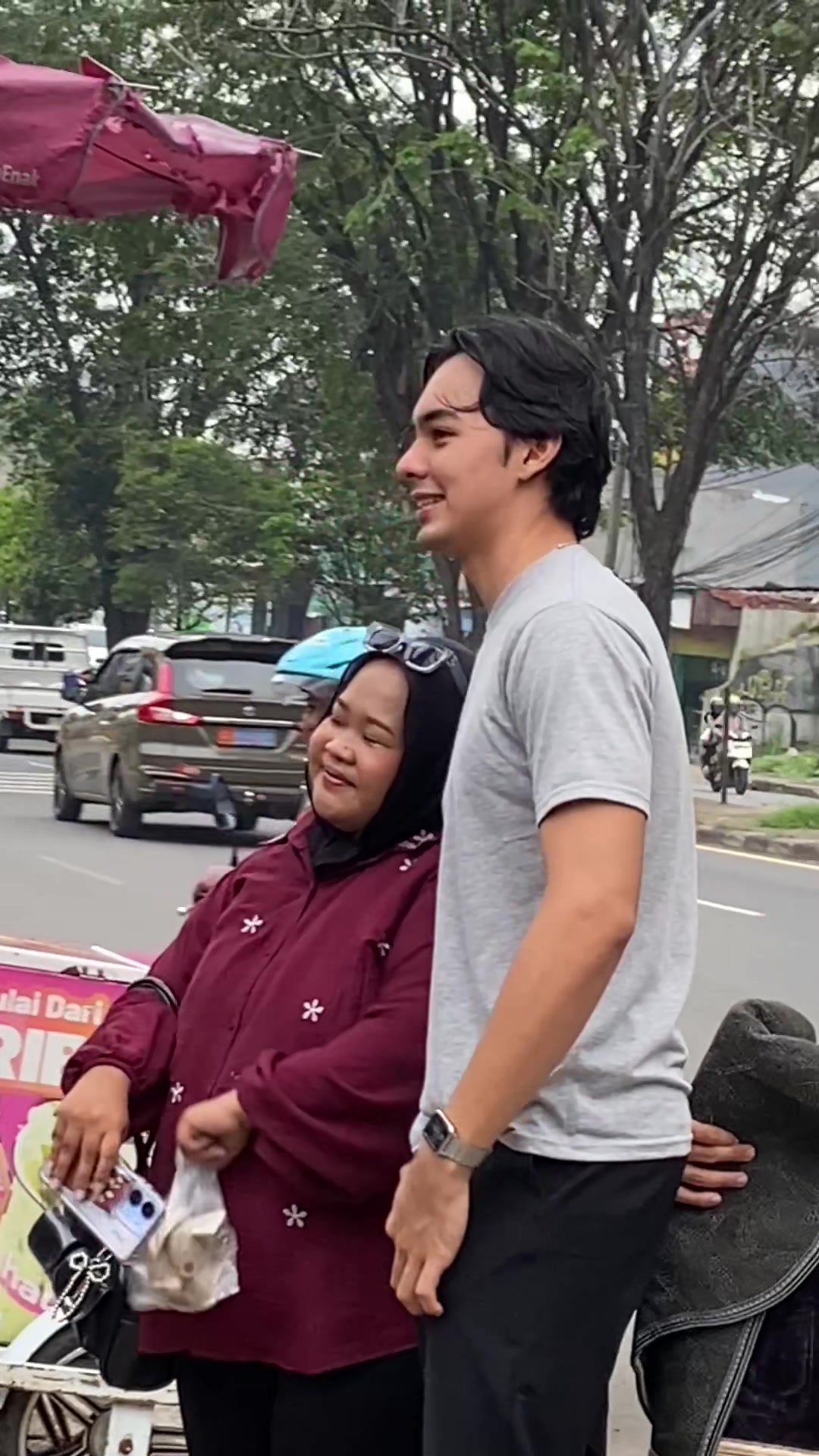 @Akun Saya