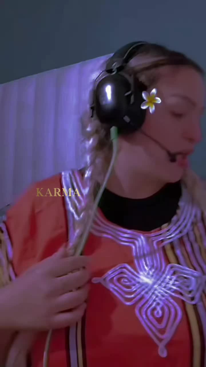 @Ⓚ ⓐ ⓡ ⓜ ⓐ