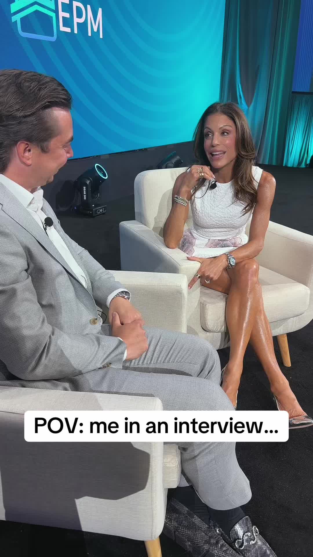 @Bethenny Frankel