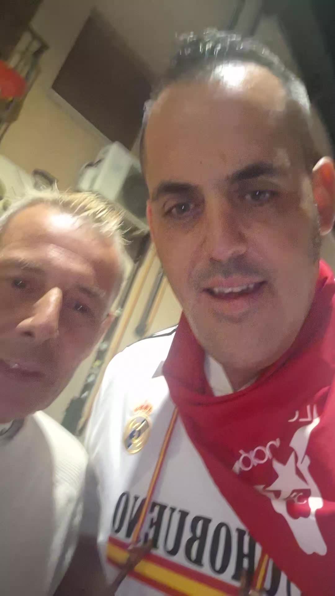 @🇪🇦 ANTO&Ntilde;ANZA 🇪🇦