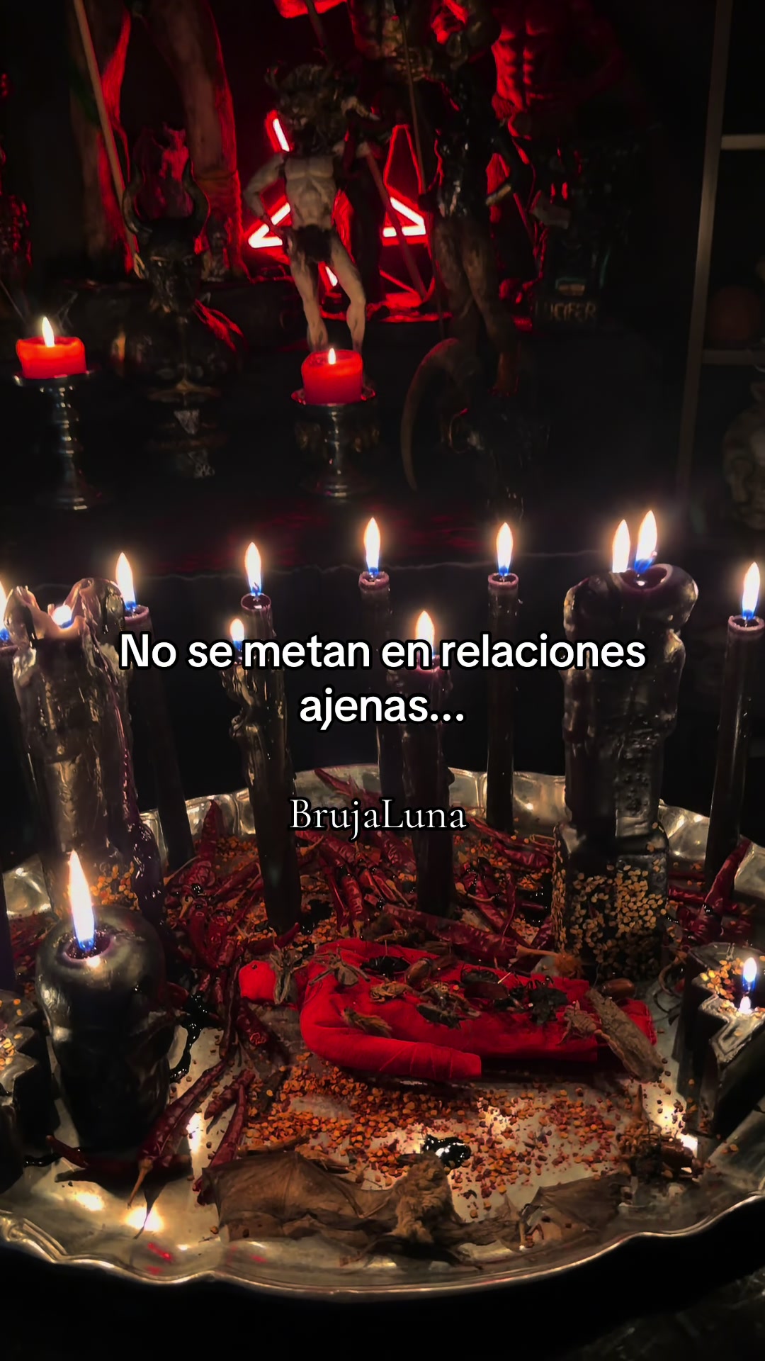 @BrujaLuna 🌙