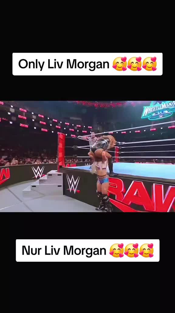 @WWE_Liv_Morgan_Fan93