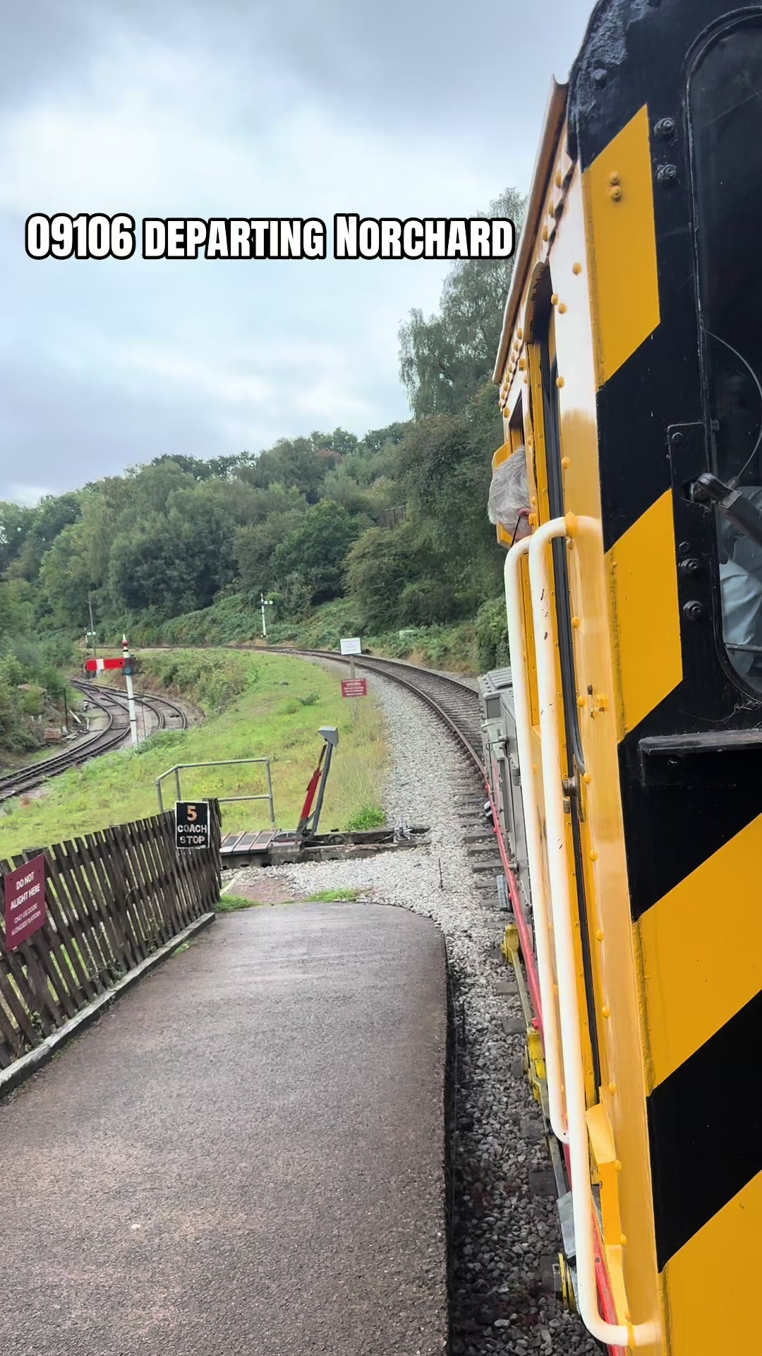 @South West Buses & Trains