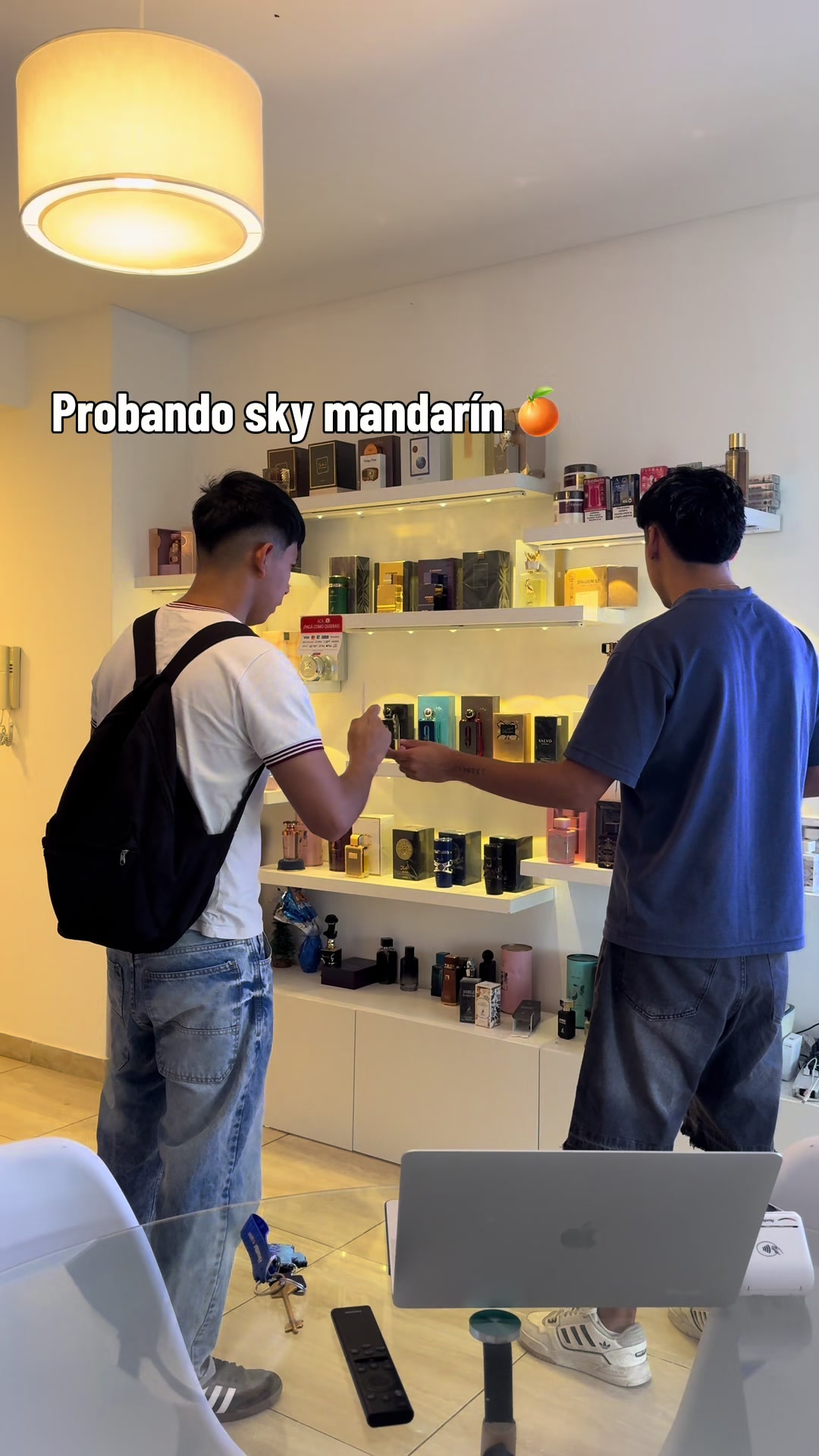 @Fp Store.ar