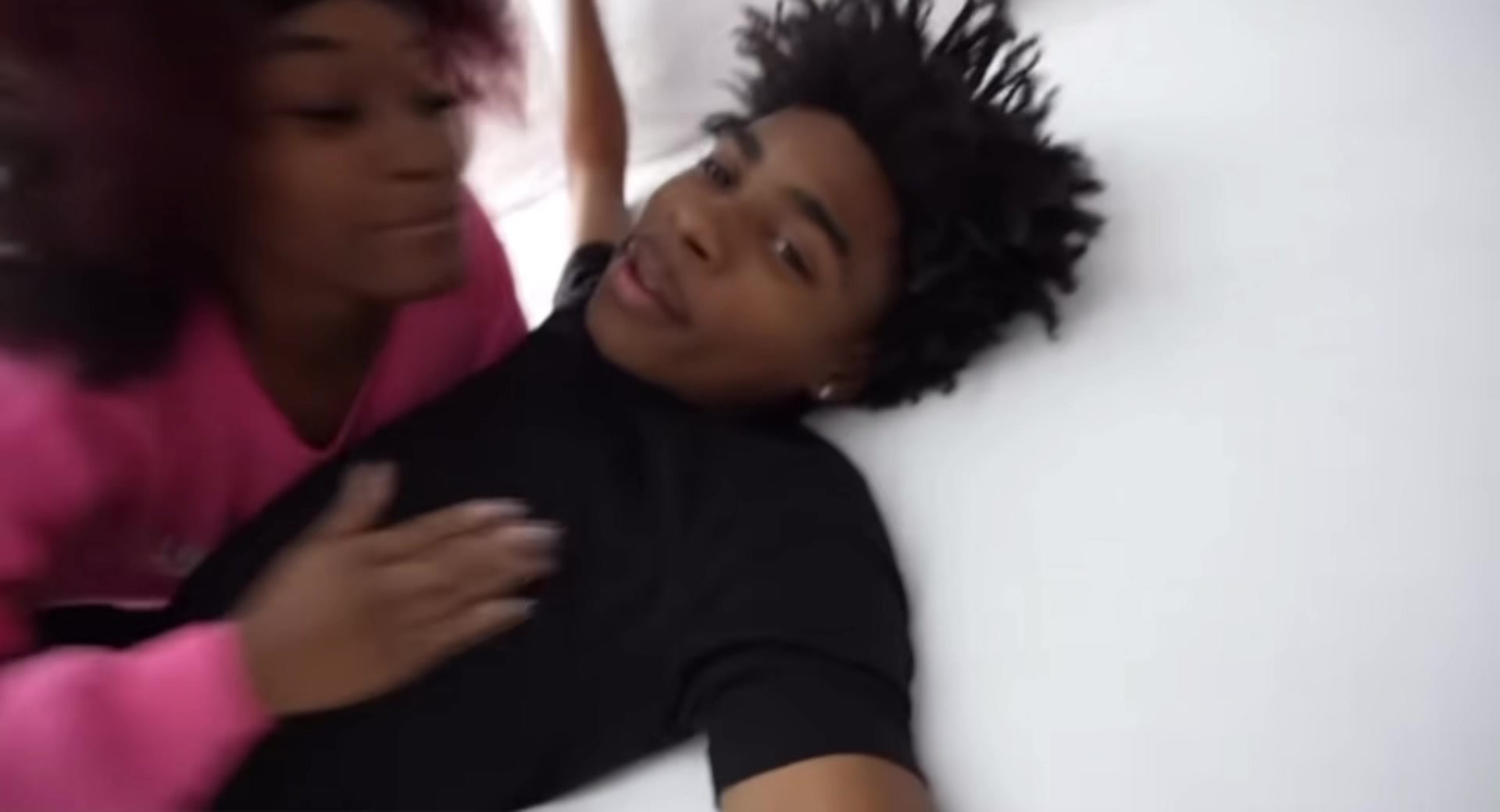 @Black_Lover
