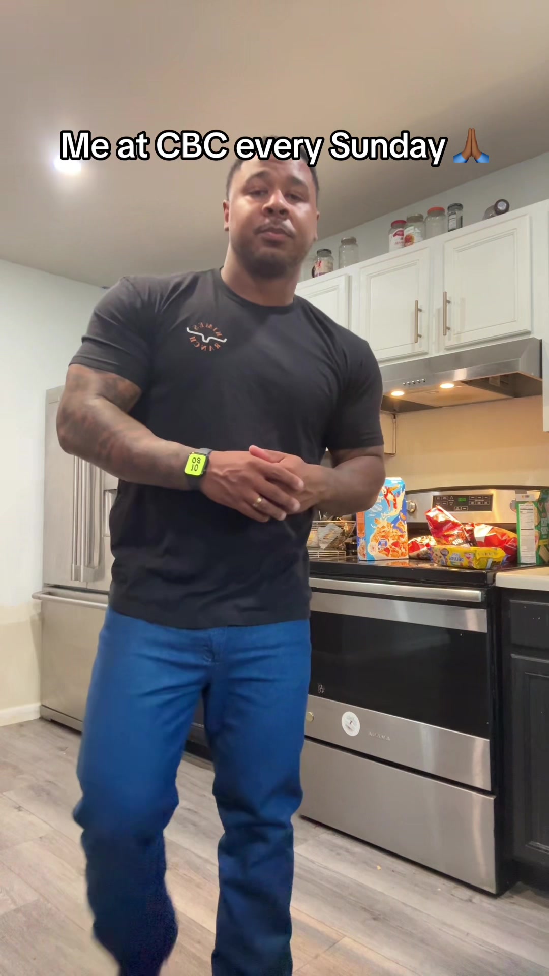 @Chris Jae | Coach