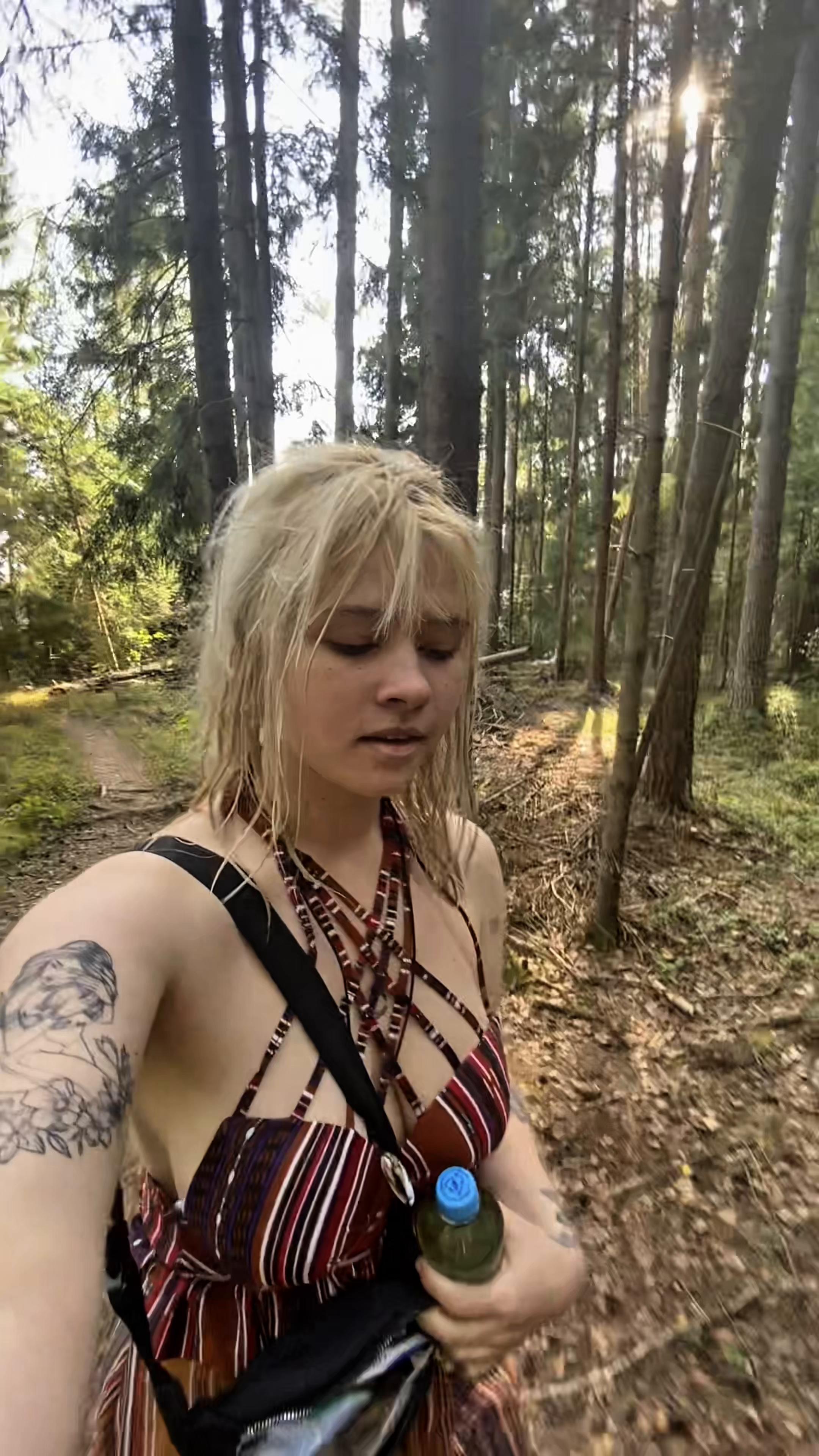@тгк: полянка 🕉️