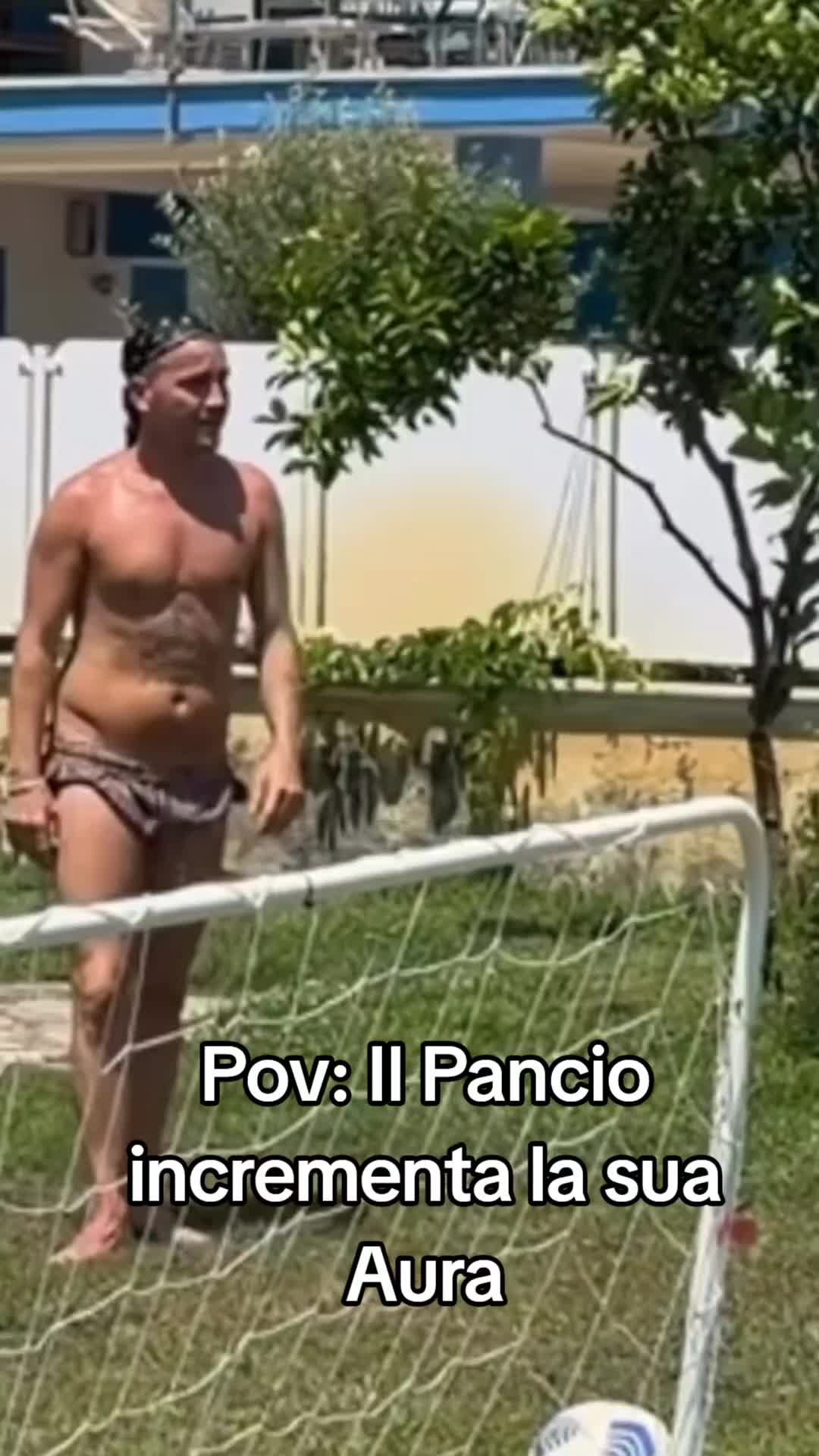 @Enzuccio Bomber
