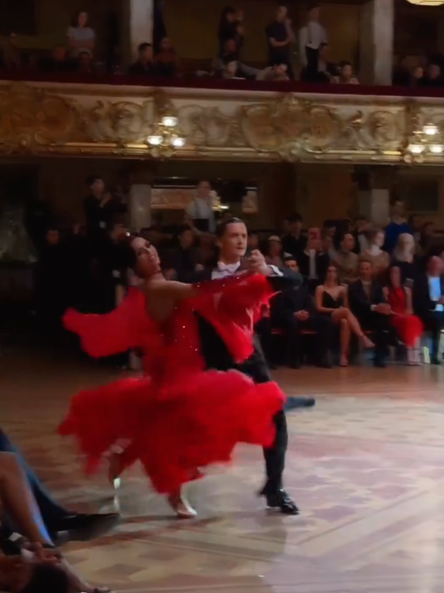 @Ballroom Rhythmix