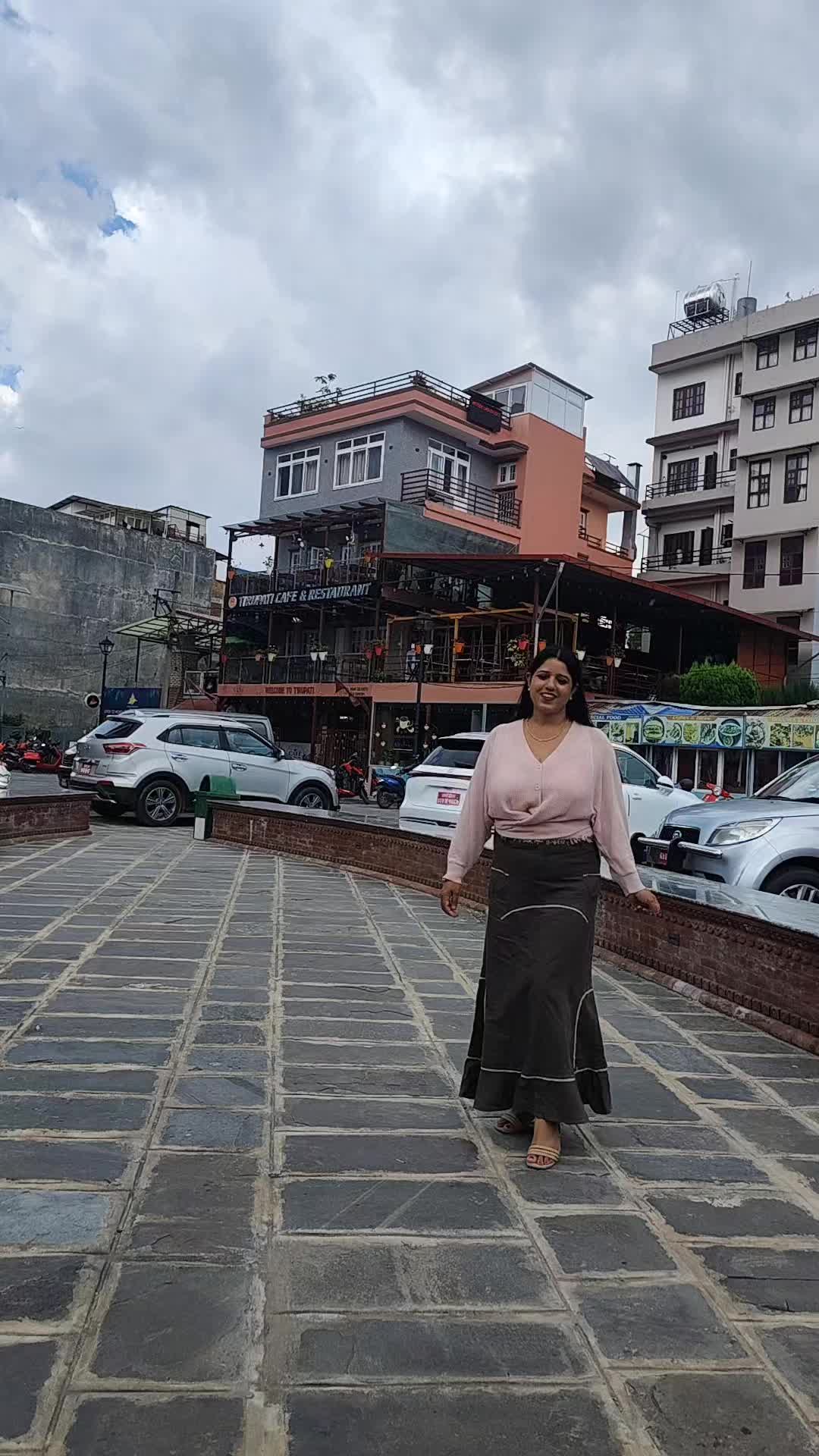 @puja Baniya