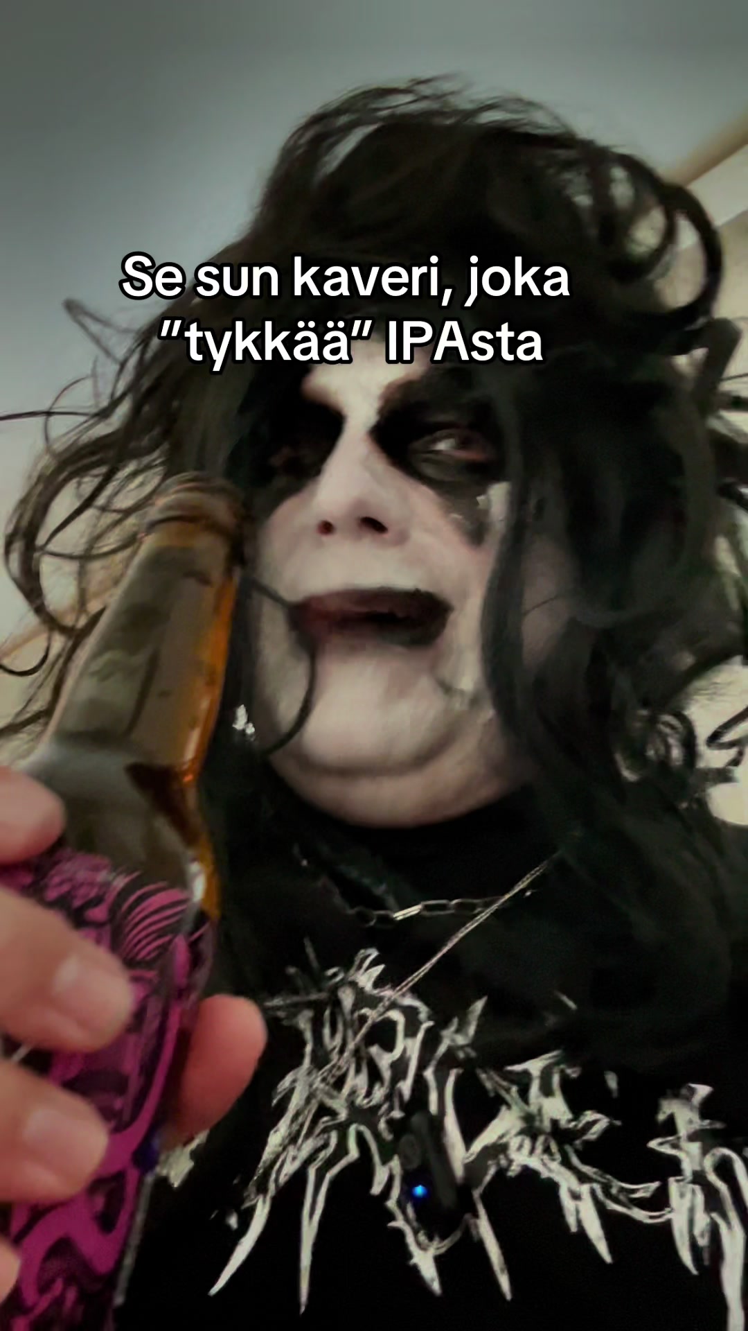 @Joonas Kääriäinen