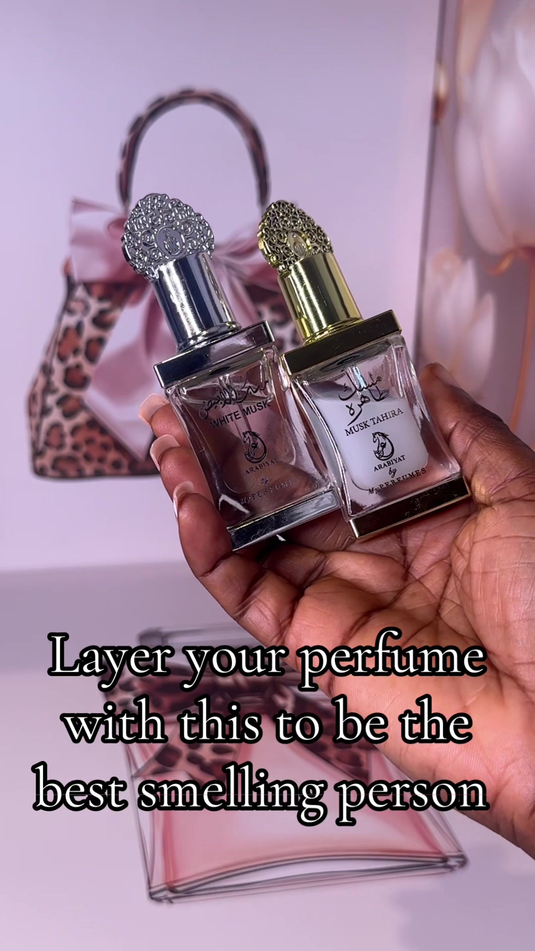 @Habibti || Beauty & Lifestyle