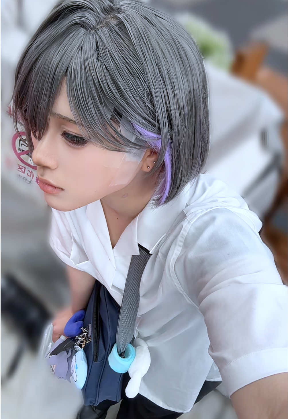 @與田