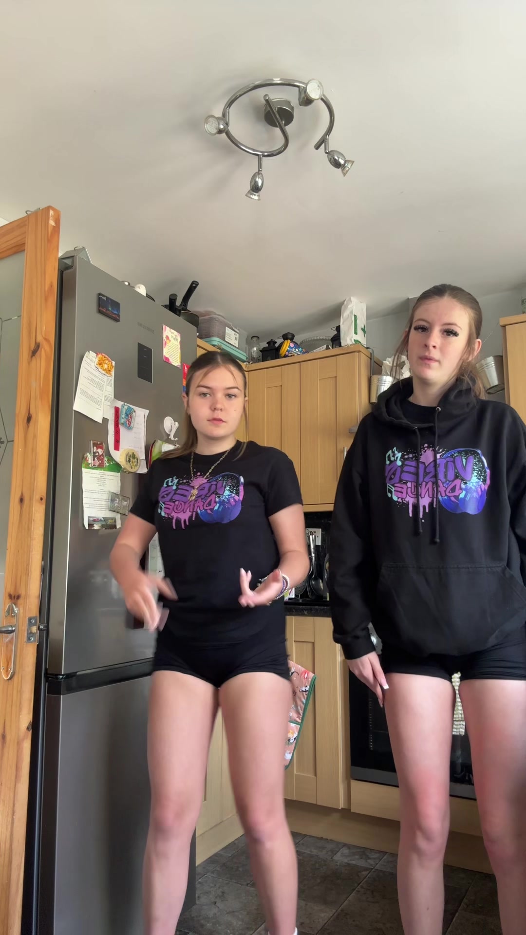 @Ellie and lilys life!