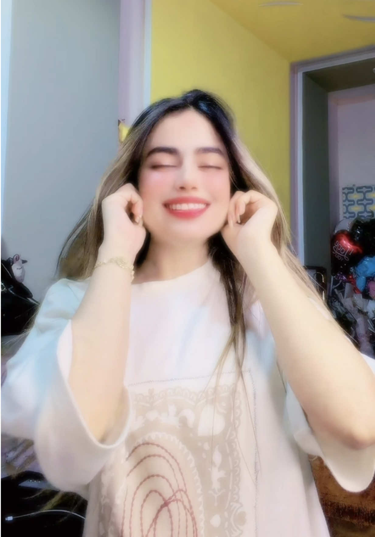 @♥️Kaînat Malîk♥️