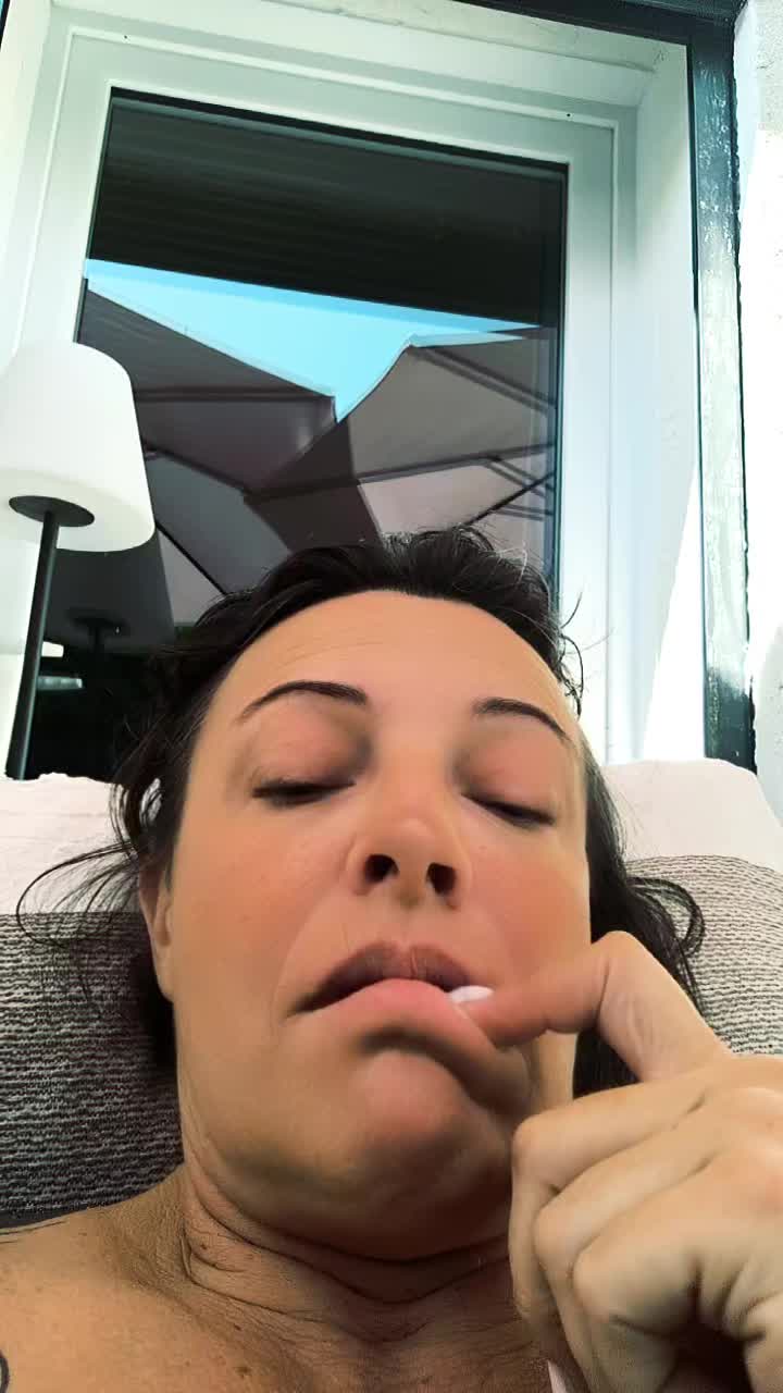 @The Marie