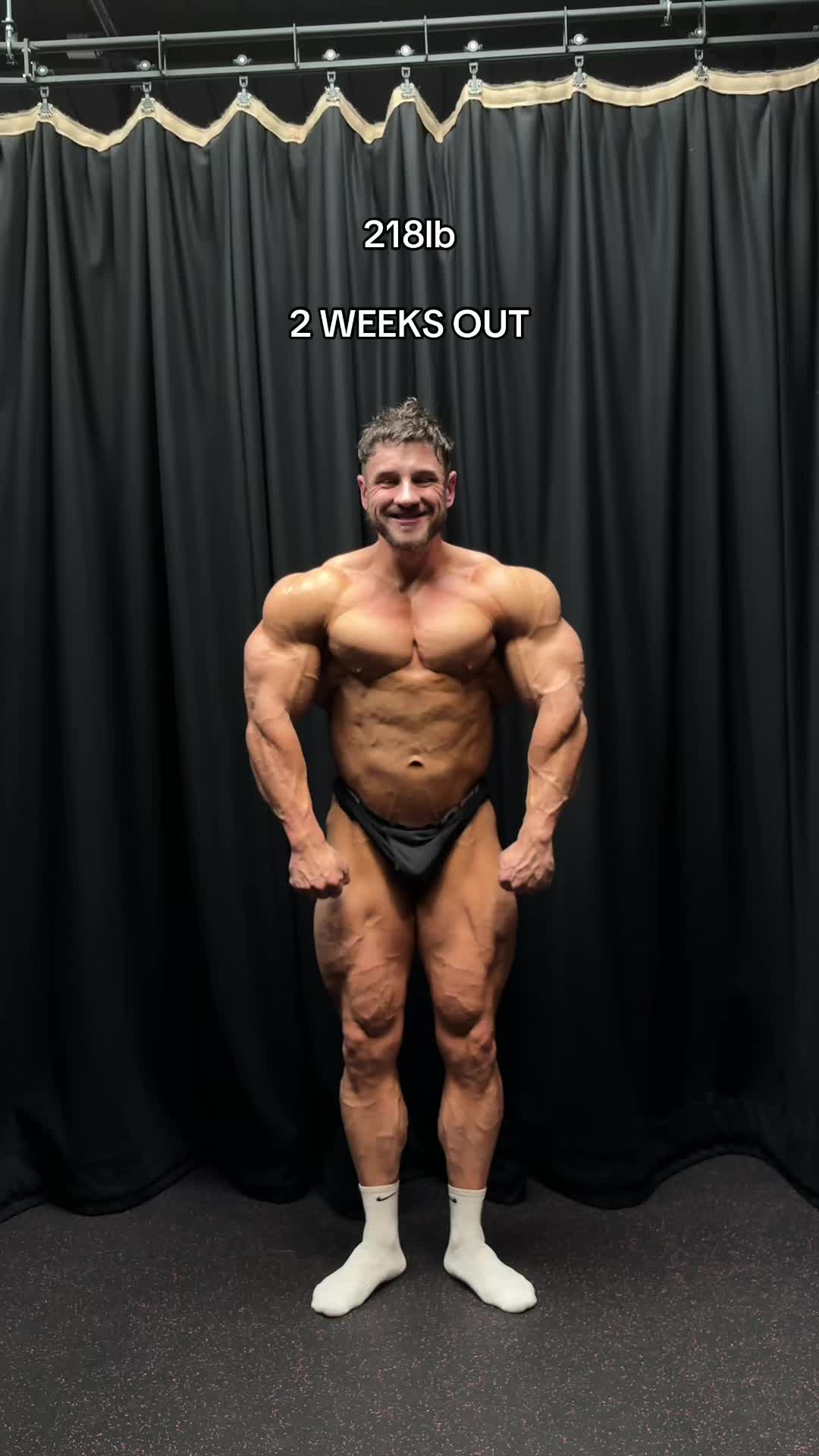 @Sam Rogers - Online Coach