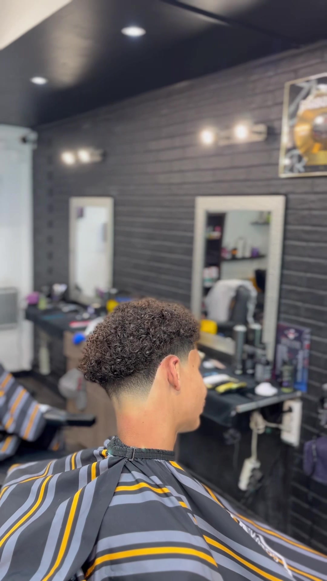 @CARBOZO COIFFURE