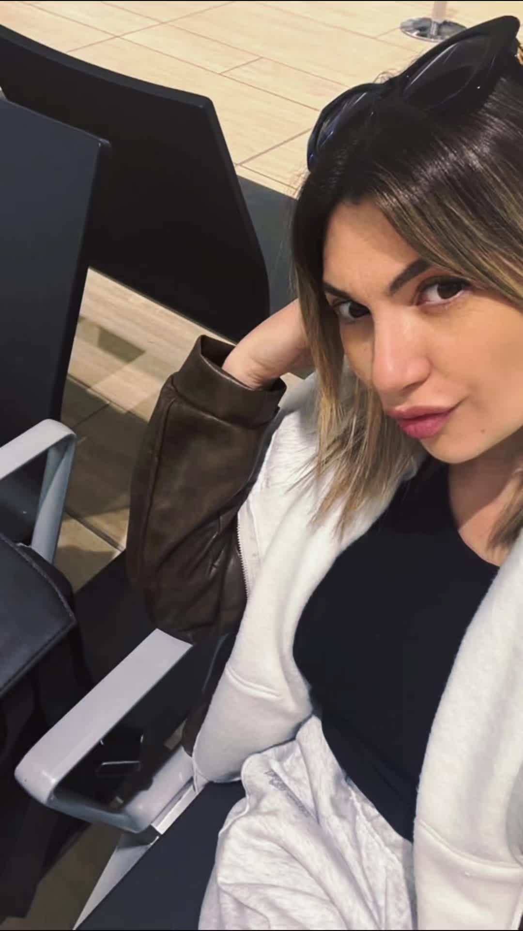 @Lisa Torrisi