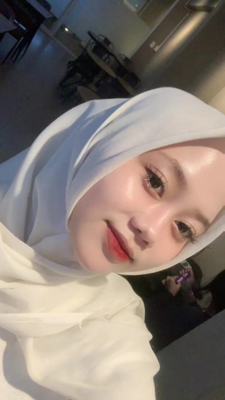 @kinan cpe dibkin akun fake mlu