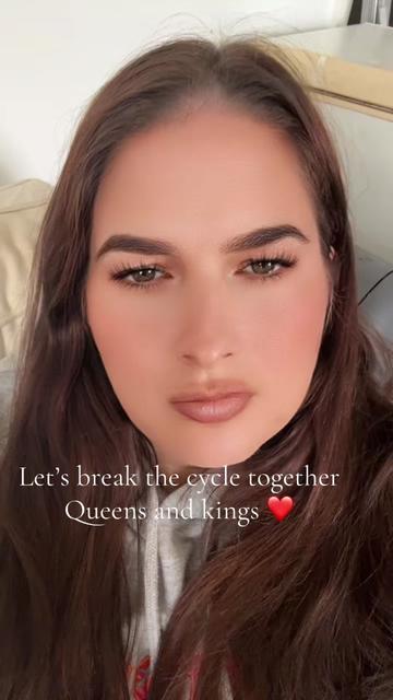 @@earthangel 🌈👑🔐